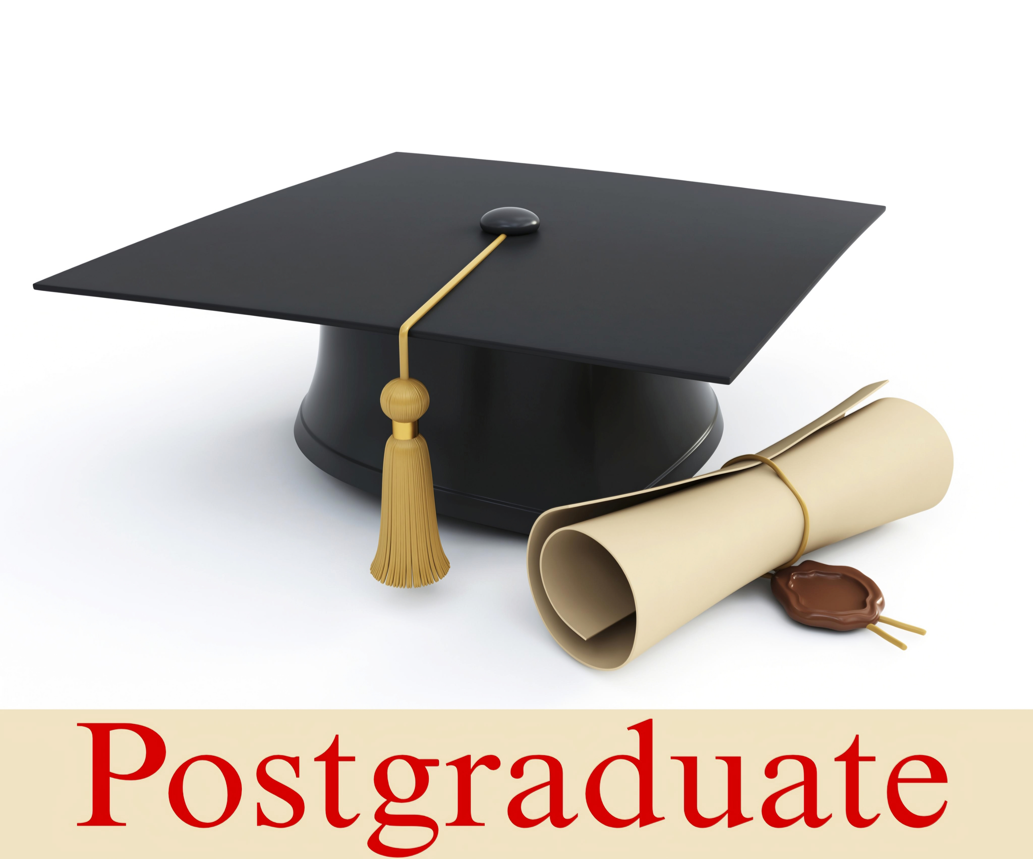 Post Graduate